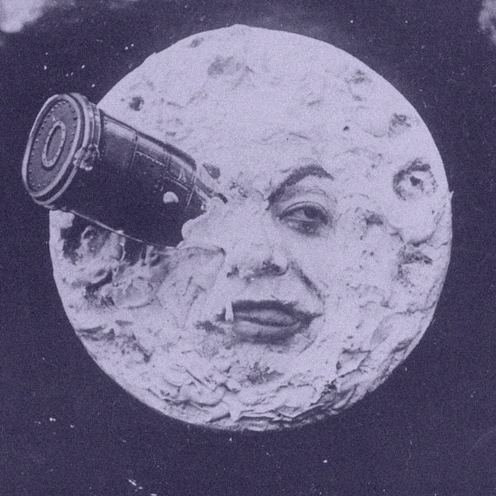 A Trip to the Moon