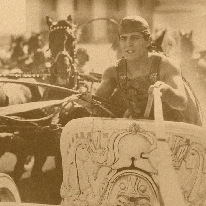 Ben-Hur: A Tale of the Christ