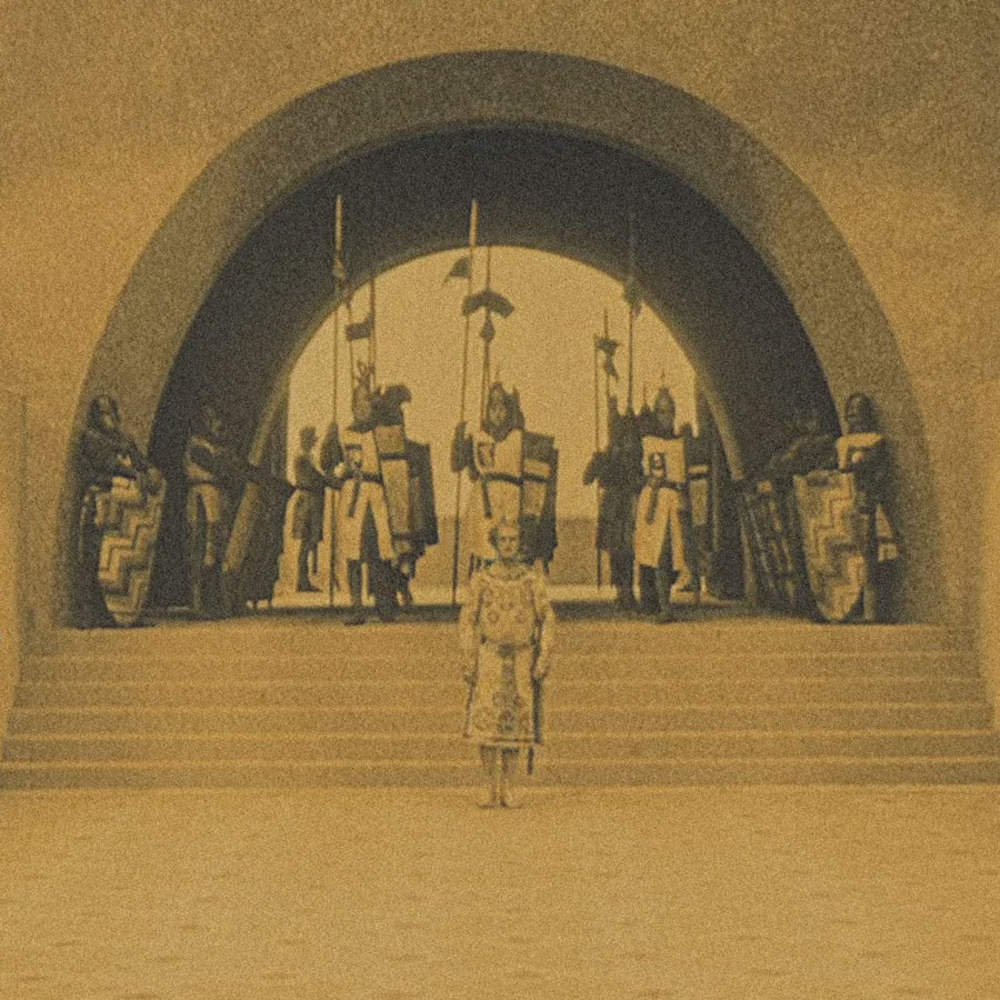 Die Nibelungen 1: Siegfried
