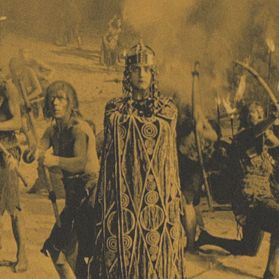 Die Nibelungen 2: Kriemhild's Revenge