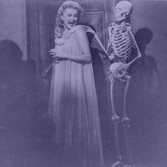 House on Haunted Hill
