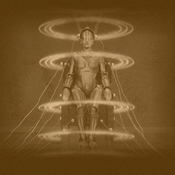 Metropolis