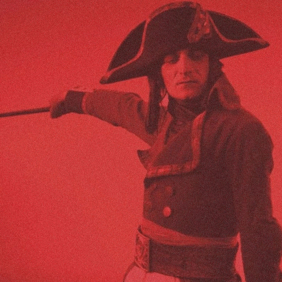 Napoléon
