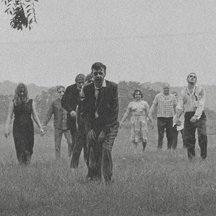 Night of the Living Dead