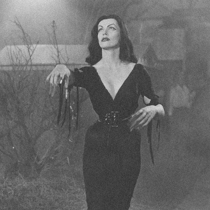 Plan 9 from Outer Space