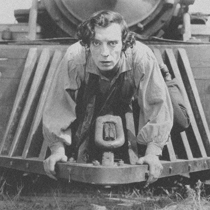 The General