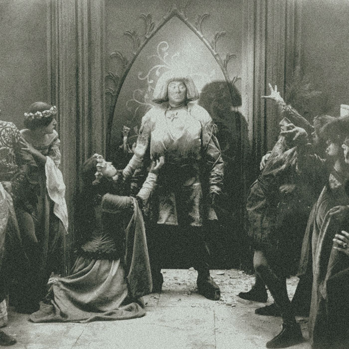 The Golem