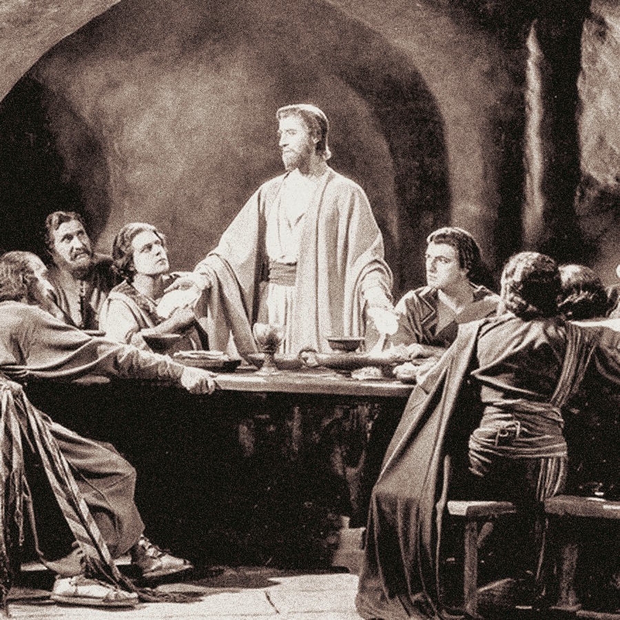 The King of Kings
