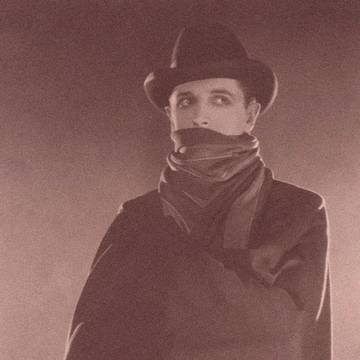The Lodger