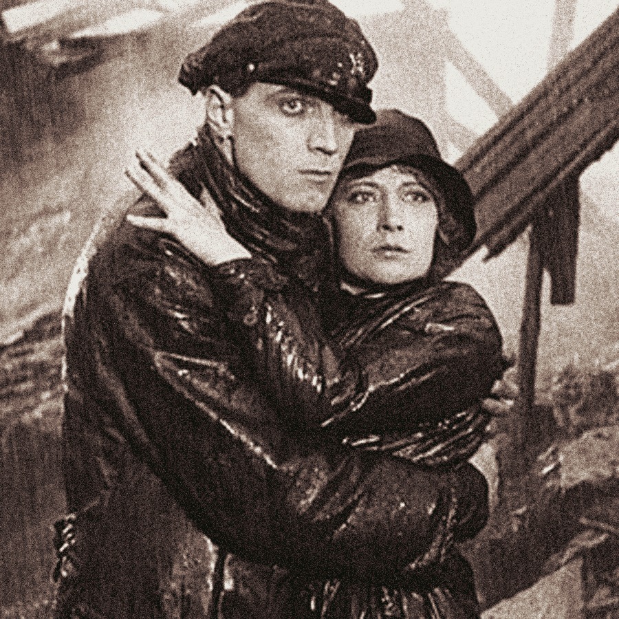 The Love of Jeanne Ney