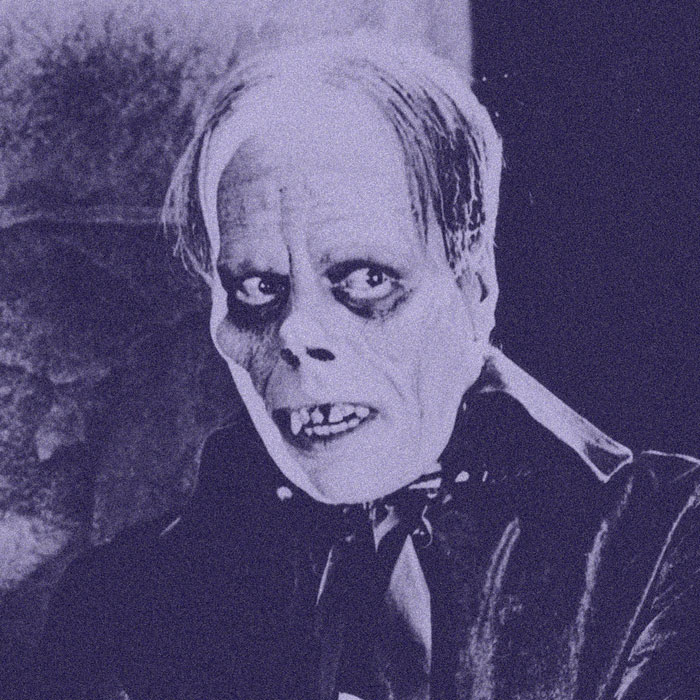 The Phantom of the Opera